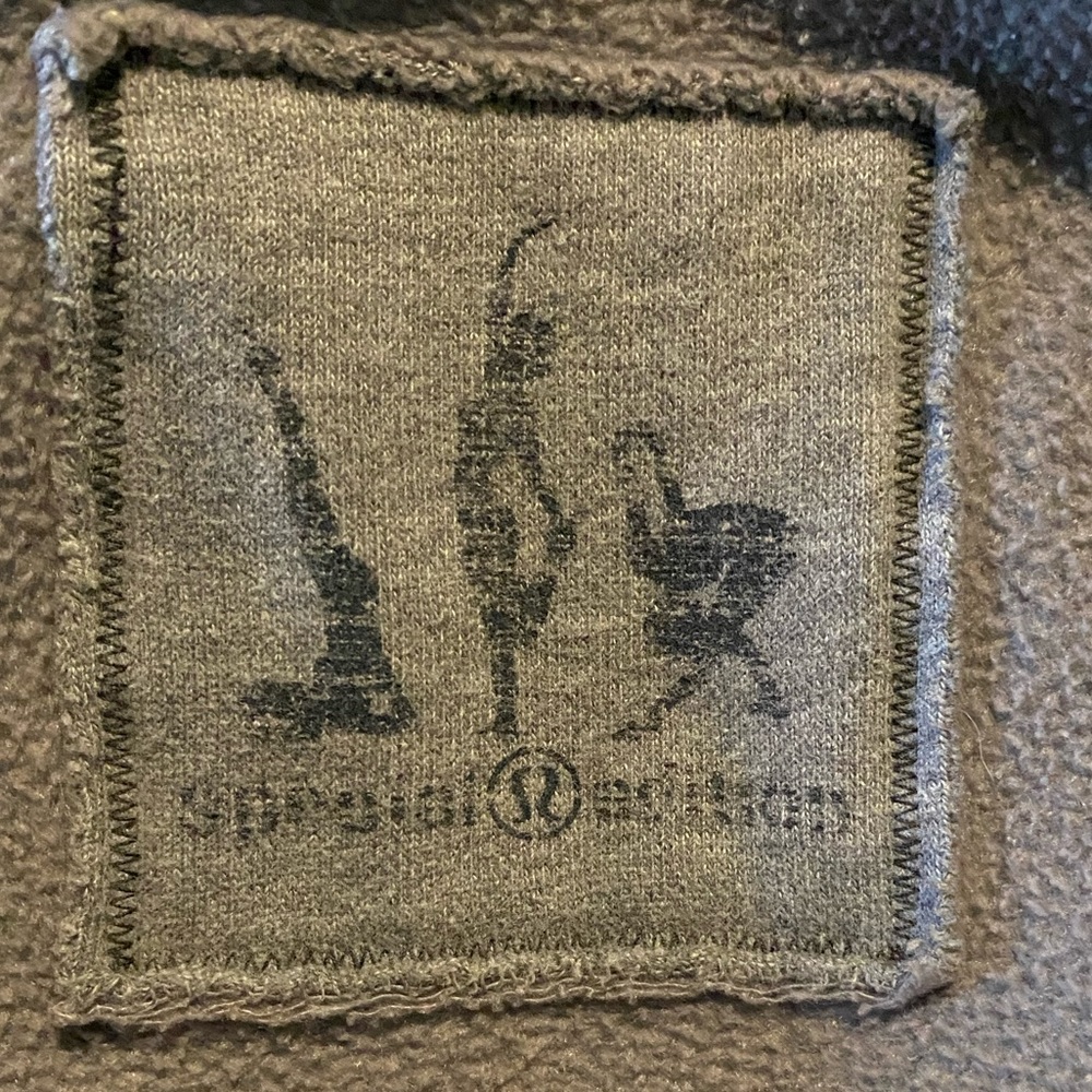 LULULEMON SPECIAL EDITION SCUBA - Picture 11 of 12